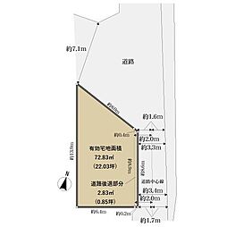 箕面市瀬川２丁目