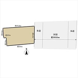 豊中市庄内東町２丁目