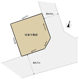 宝塚市中山桜台４丁目
