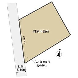 箕面市桜２丁目