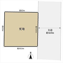 池田市伏尾台１丁目