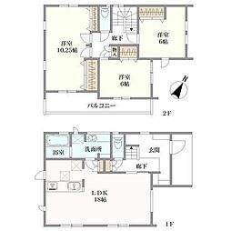 川西市大和東２丁目