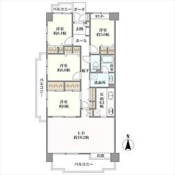 ジオ緑地公園一番館