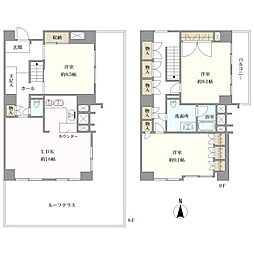 サンレジデンス錦綾東堀川