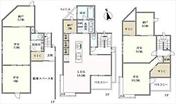 京都市左京区修学院犬塚町の一戸建て