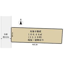 京都市左京区下鴨宮崎町