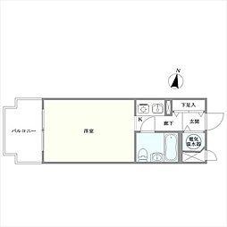 ライオンズマンション京都烏丸