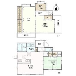 京都市西京区川島野田町