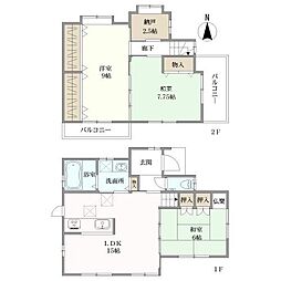 京都市西京区川島野田町