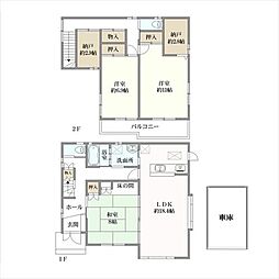 大津市藤尾奥町