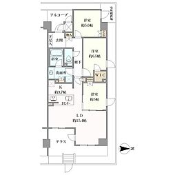 ローレルコート京都御所東