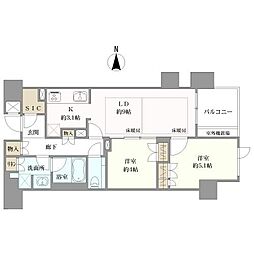 クラッシィハウス御池柳馬場