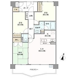 オリオンビュー鴨川