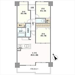 エルシティ草津三番館