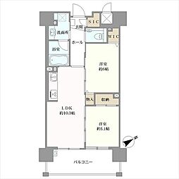 エイジングコート琵琶湖プレミアビュー