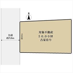 城陽市寺田大畔