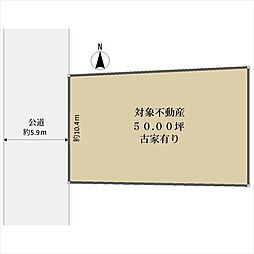 城陽市寺田大畔