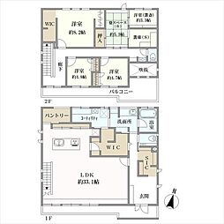 大津市石山寺３丁目の一戸建て