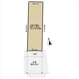 京都市東山区泉涌寺門前町