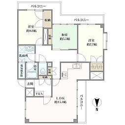 グランフォルム清水別邸
