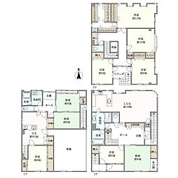 京都市下京区油小路通花屋町下る仏具屋町