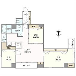 キャピタルコータス堀川