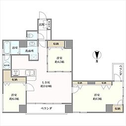 キャピタルコータス堀川
