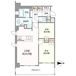 ライオンズ京都御所南レジデンス