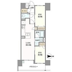 プレサンスグラン烏丸五条新町通