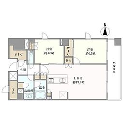 パークホームズ四条河原町