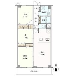 四条大宮グランドコーポ