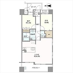 アバンエスパス四条