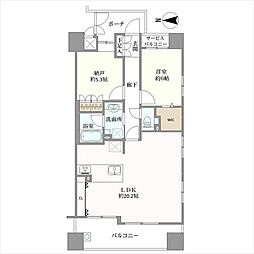 アバンエスパス四条