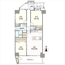 レスタージュ西陣