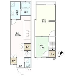 京都市北区鷹峯藤林町