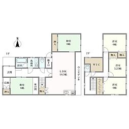 京都市北区北野上白梅町