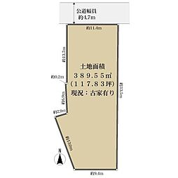 京都市右京区龍安寺塔ノ下町