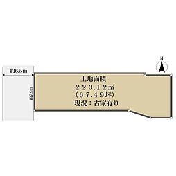 京都市中京区麩屋町通夷川下る布袋屋町