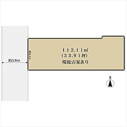 京都市北区上賀茂葵之森町