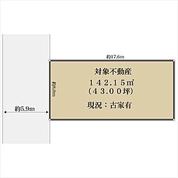 京都市北区小山南大野町