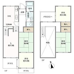 京都市左京区高野上竹屋町