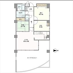 プリオーレ御影山の手