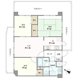 ビバリーハウス須磨浦通