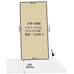 西宮市甲風園３丁目