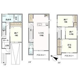 神戸市灘区篠原中町４丁目
