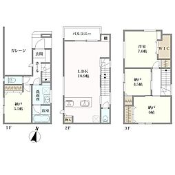 神戸市灘区篠原中町４丁目