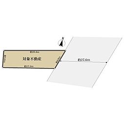 神戸市灘区都通５丁目