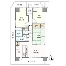 プレステージ西神戸III