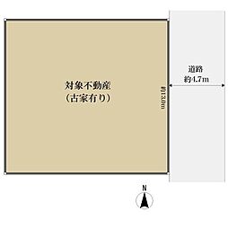 神戸市北区甲栄台４丁目