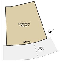 神戸市垂水区桃山台６丁目